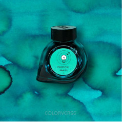 Colorverse Ink Sef of Inks | Photon & Gluon