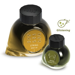 Colorverse Ink Sef of Inks | String & Brane