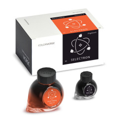 Colorverse Ink Sef of Inks | Electron & Selectron