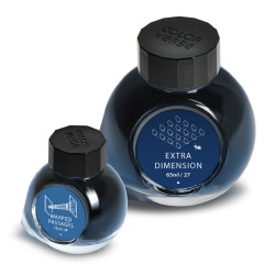 Colorverse Ink Sef of Inks | Extra Dimension & Warped Passages