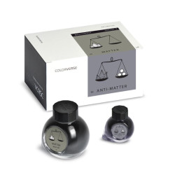 Colorverse Ink Set of Inks | Matter & Anti-Matter