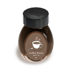 Atrament Colorverse Ink | Coffee Break