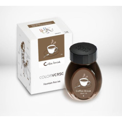 Atrament Colorverse Ink | Coffee Break