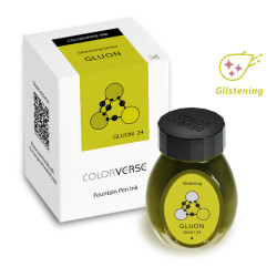 Atrament Colorverse Ink | Gluon