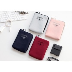 Etui ICONIC Cable Pouch