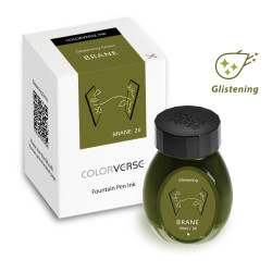 Atrament Colorverse Ink | Brane