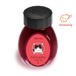 Atrament Colorverse Ink | Félicette