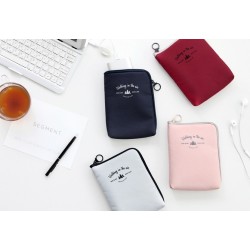 Etui ICONIC Cable Pouch