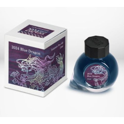 Atrament Colorverse Ink 2024 | Blue Dragon