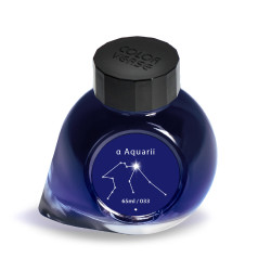 Atrament Colorverse Ink | α Aquarii