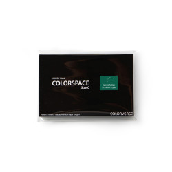 Colorverse Ink Colorspace Ink Swatch Cards | Constellation C