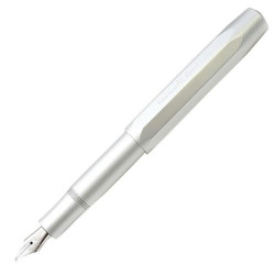 Kaweco Al SPort Silver Matte