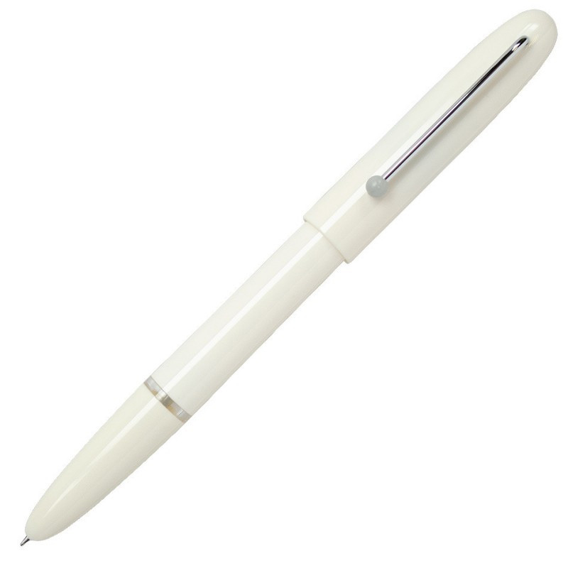 KACO Retro Fountain Pen White