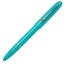 KACO Retro Fountain Pen Tourquise