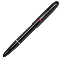 KACO Retro Fountain Pen Black