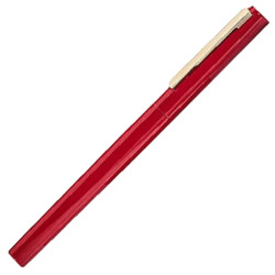 KACO Brio Fountain Pen Red