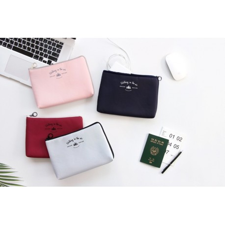 Etui ICONIC Cable Pouch L