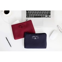 Etui ICONIC Cable Pouch L