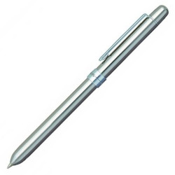 Penac Slim 3F Multipen – silver