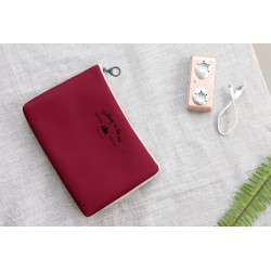 Etui ICONIC Cable Pouch L