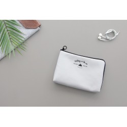 Etui ICONIC Cable Pouch L