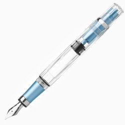 Pióro wieczne TWSBI Diamond 580 AL | Iceberg