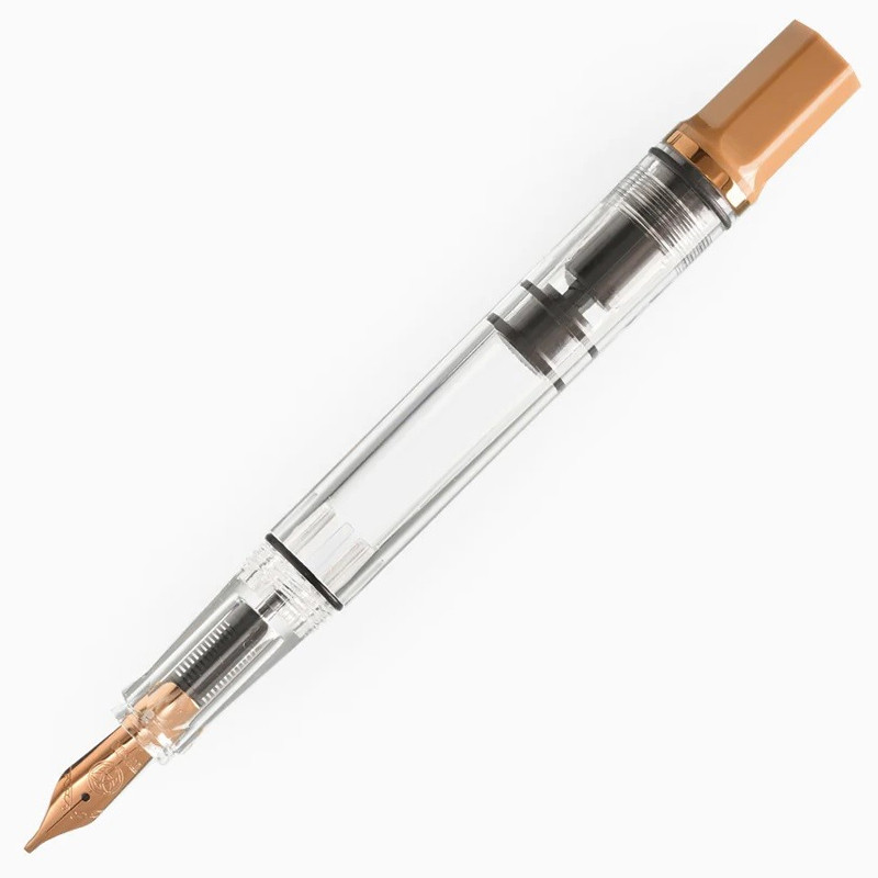 TWSBI Fountain Pen ECO Bronze| Caffe