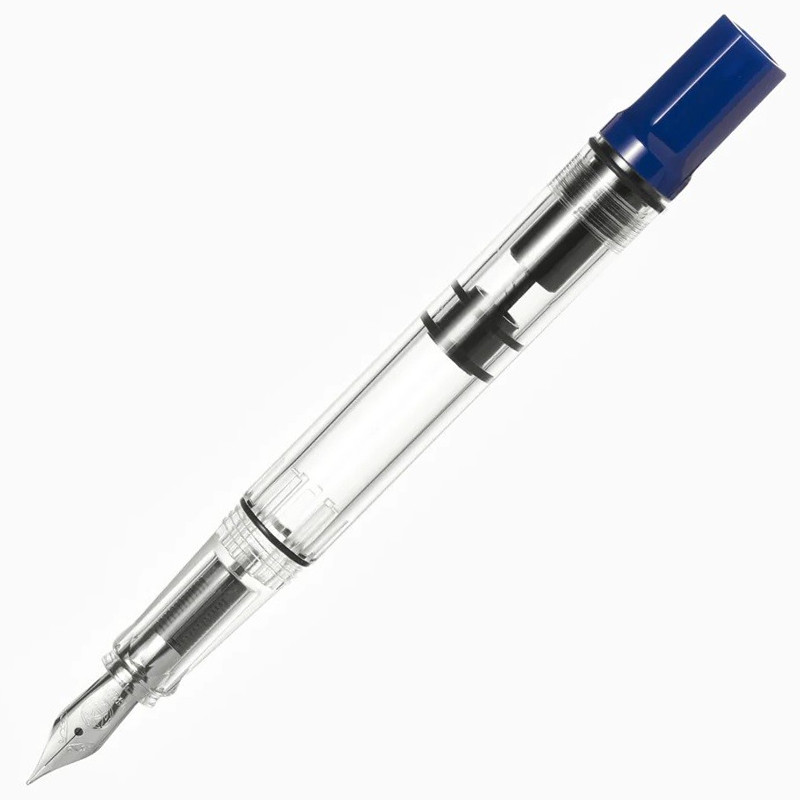 TWSBI Fountain Pen ECO | Dark Sapphire