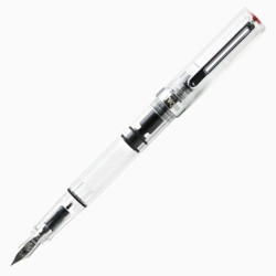 TWSBI Fountain Pen ECO-T | Clear