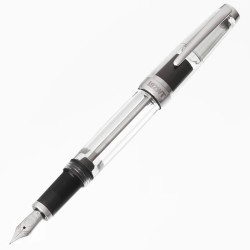 TWSBI Fountain Pen VAC Mini | Smoke