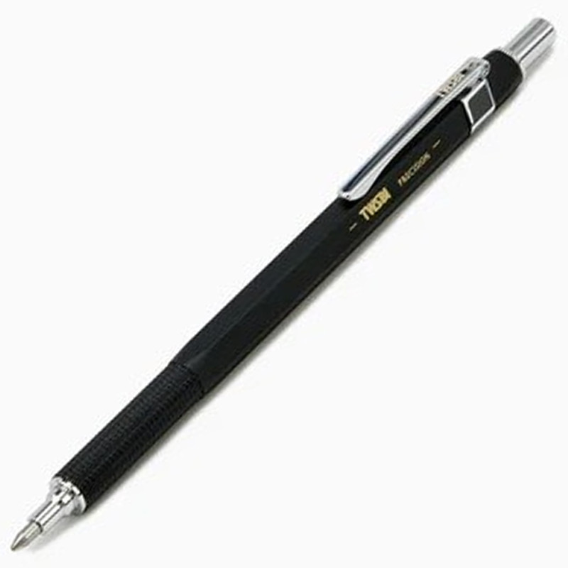 TWSBI Precision Ballpoint Pen | Black