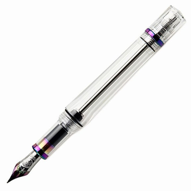 TWSBI Fountain Pen VAC 700R | Iris