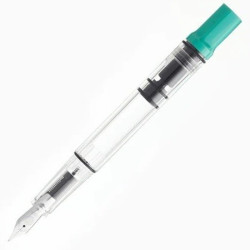 TWSBI Fountain Pen ECO | Persian Green