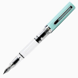 Pióro wieczne TWSBI ECO T | Mint Blue