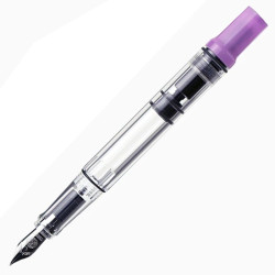 TWSBI Fountain Pen ECO Glow | Purple