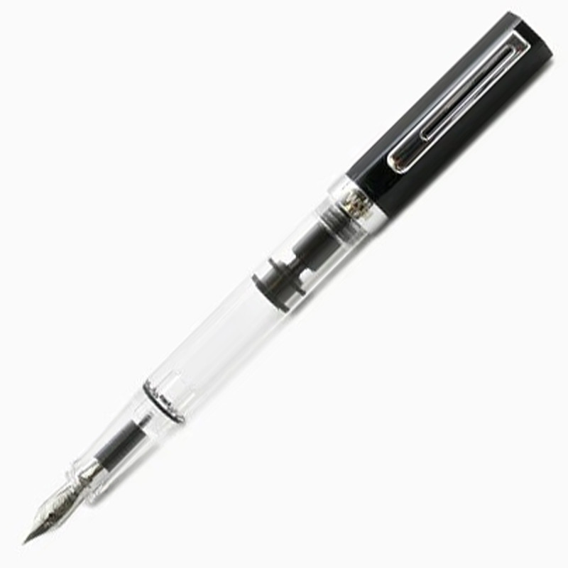 TWSBI Fountain Pen ECO | Black