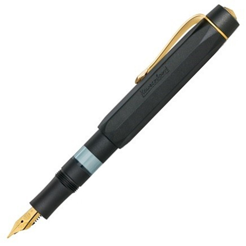 Kaweco AL Sport Piston Fountain Pen