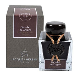 Atrament J. Herbin 1670 50 ml | Caroube de Chypre