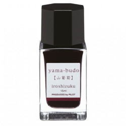 Atrament Pilot Iroshizuku 15 ml | yama-budo