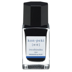 Atrament Pilot Iroshizuku 15 ml | kon-peki