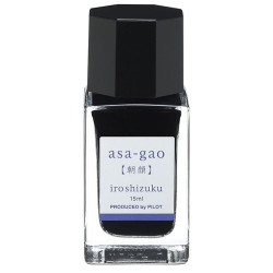 Atrament Pilot Iroshizuku 15 ml | asa-gao