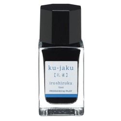 Atrament Pilot Iroshizuku 15 ml | ku-jaku