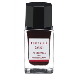 Atrament Pilot Iroshizuku 15 ml | tsutsuji