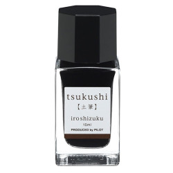 Atrament Pilot Iroshizuku 15 ml | tsukushi