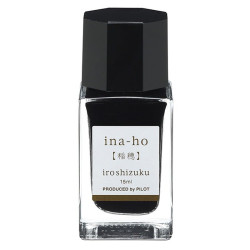 Atrament Pilot Iroshizuku 15 ml | ina-ho