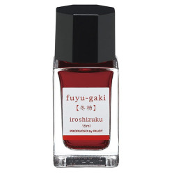 Atrament Pilot Iroshizuku 15 ml | fuyu-gaki