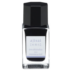 Atrament Pilot Iroshizuku 15 ml | ajisai