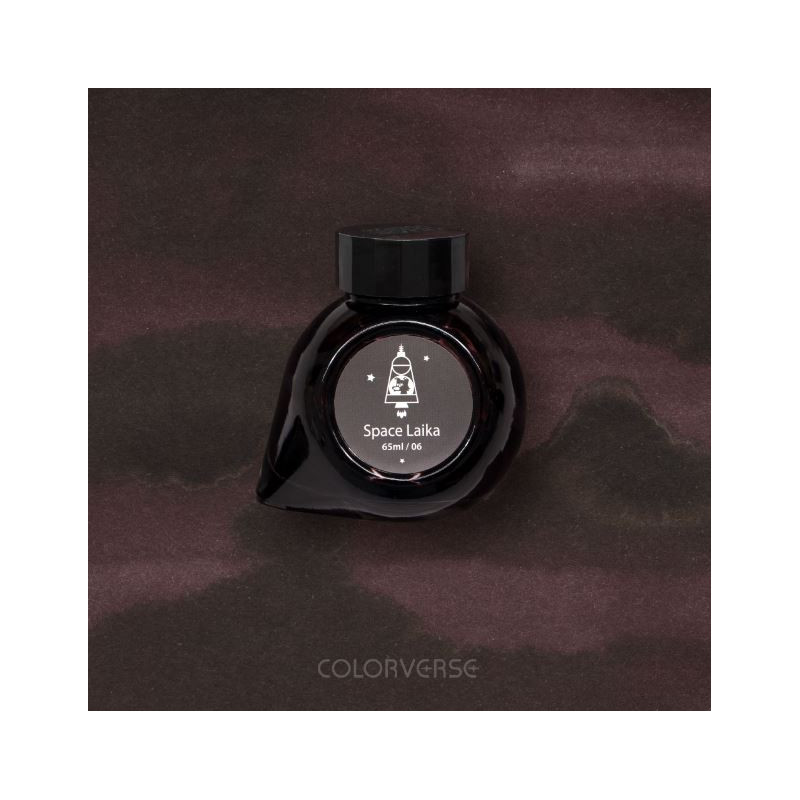 Atrament Colorverse Ink The Mini Collection 5 ml | Spaceward