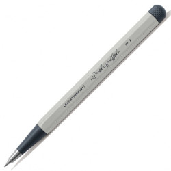 Leuchtturm1917 Drehgriffel No.2  Pencil | Light Gray