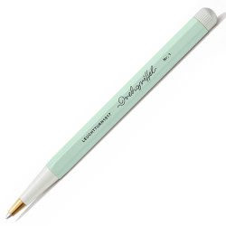 Leuchtturm1917 Drehgriffel Nr.1 ballpoint pen | Mint Green